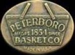 Peterboro Basket Company Discount Codes & Promo Codes