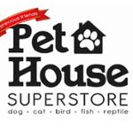 Pet House Discount Codes & Promo Codes