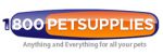 Pet Supplies Promo Codes