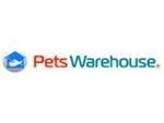 Pets Warehouse Discount Codes & Promo Codes