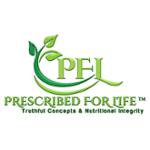 Prescribed For Life Discount Codes & Promo Codes