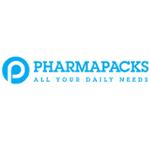 Pharmapacks Promo Codes