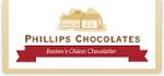 Phillips Chocolates Discount Codes & Promo Codes