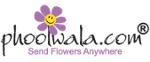 Phoolwala Discount Codes & Promo Codes
