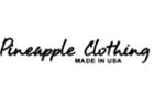Pineapple Clothing Discount Codes & Promo Codes