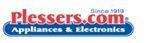 Plessers - Appliances & Electronics Discount Codes & Promo Codes