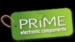 PRIME ELECTRONIC components Discount Codes & Promo Codes