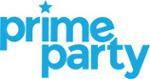 Prime Party Discount Codes & Promo Codes