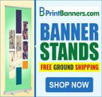 Print Banners Discount Codes & Promo Codes