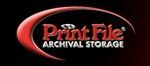 Print File Archival Storage Discount Codes & Promo Codes