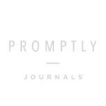 Promptly Journals Discount Codes & Promo Codes
