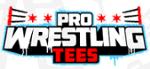 Pro Wrestling Tees Discount Codes & Promo Codes