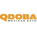 QDOBA Mexican Eats Discount Codes & Promo Codes
