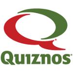 Quiznos Discount Codes & Promo Codes