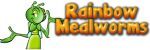 Rainbow mealworms Discount Codes & Promo Codes