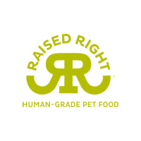 Raised Right Pets