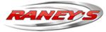 Raneys.com Discount Codes & Promo Codes