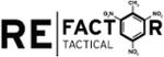 RE Factor Tactical  Discount Codes & Promo Codes
