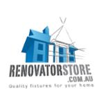 Renovator Store Discount Codes & Promo Codes