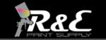 R & E Paint Supply Discount Codes & Promo Codes