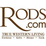Rod's Western Palace Promo Codes