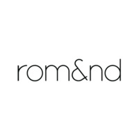 rom&nd Discount Codes & Promo Codes