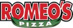 Romeo's Pizza Discount Codes & Promo Codes