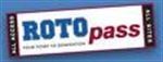 Roto Pass Discount Codes & Promo Codes