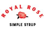 Royal Rose Syrups Discount Codes & Promo Codes