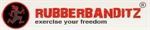 RubberBanditz Discount Codes & Promo Codes