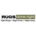 Rugs Done Right Promo Codes