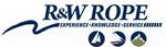 R&W Rope Discount Codes & Promo Codes