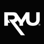 RYU Discount Codes & Promo Codes