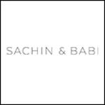 Sachin & Babi Discount Codes & Promo Codes