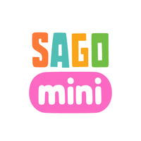 Sago mini box