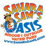 Sahara Sam's Oasis Discount Codes & Promo Codes
