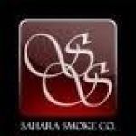 Sahara Smoke Co. Discount Codes & Promo Codes
