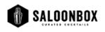 SaloonBox $5 Off Promo Codes