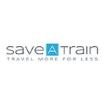 Save A Train Discount Codes & Promo Codes