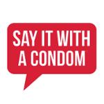 Say It With A Condom Discount Codes & Promo Codes