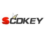 SCDKey Discount Codes & Promo Codes
