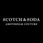 Scotch & Soda Discount Codes & Promo Codes