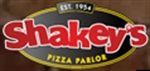 Shakey's USA Discount Codes & Promo Codes