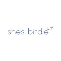 She's Birdie Discount Codes & Promo Codes
