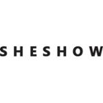 SheShow Discount Codes & Promo Codes