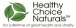 Healthy Choice Naturals Discount Codes & Promo Codes