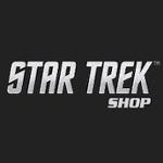 Star Trek Shop Discount Codes & Promo Codes