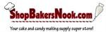 ShopBakersNook.com Discount Codes & Promo Codes