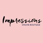 Impressions Online Boutique Discount Codes & Promo Codes
