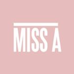 Miss A Discount Codes & Promo Codes